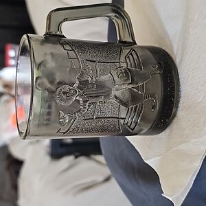 Original ronald mc donald mug 1990's